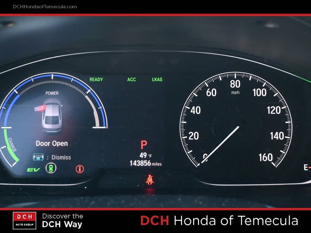 Thumbnail: 2020 Honda Accord - 10