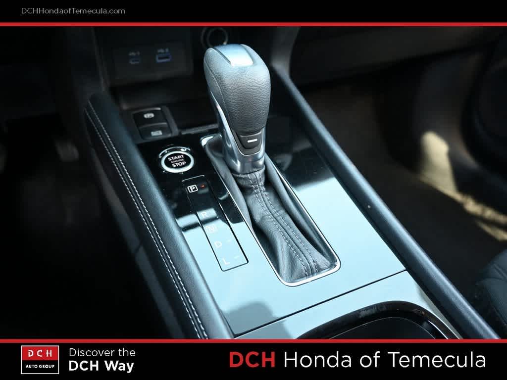 Thumbnail: 2022 Nissan Kicks - 11