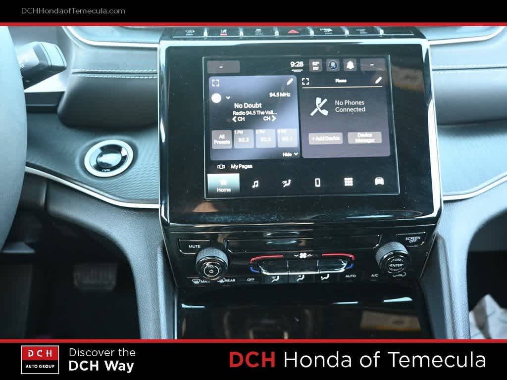 Thumbnail: 2024 Jeep Grand Cherokee L - 11