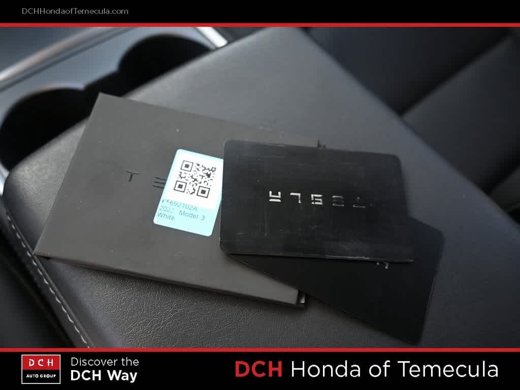 Thumbnail: 2023 Tesla Model 3 - 14