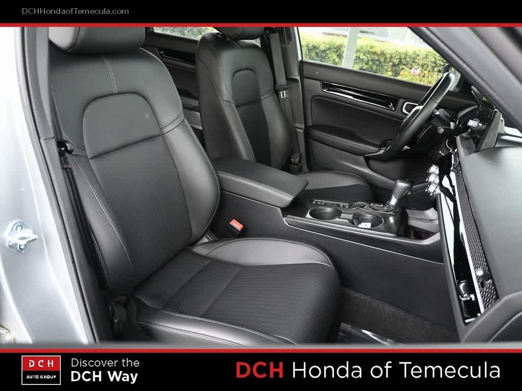 Thumbnail: 2025 Honda Civic - 21