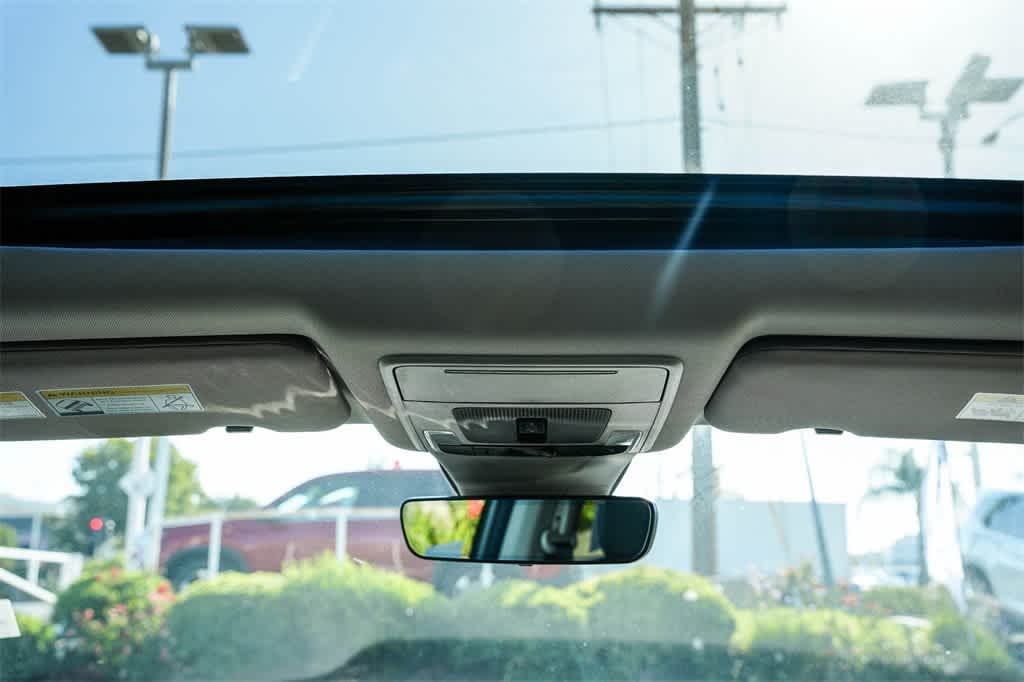 Thumbnail: 2025 Honda CR-V - 16