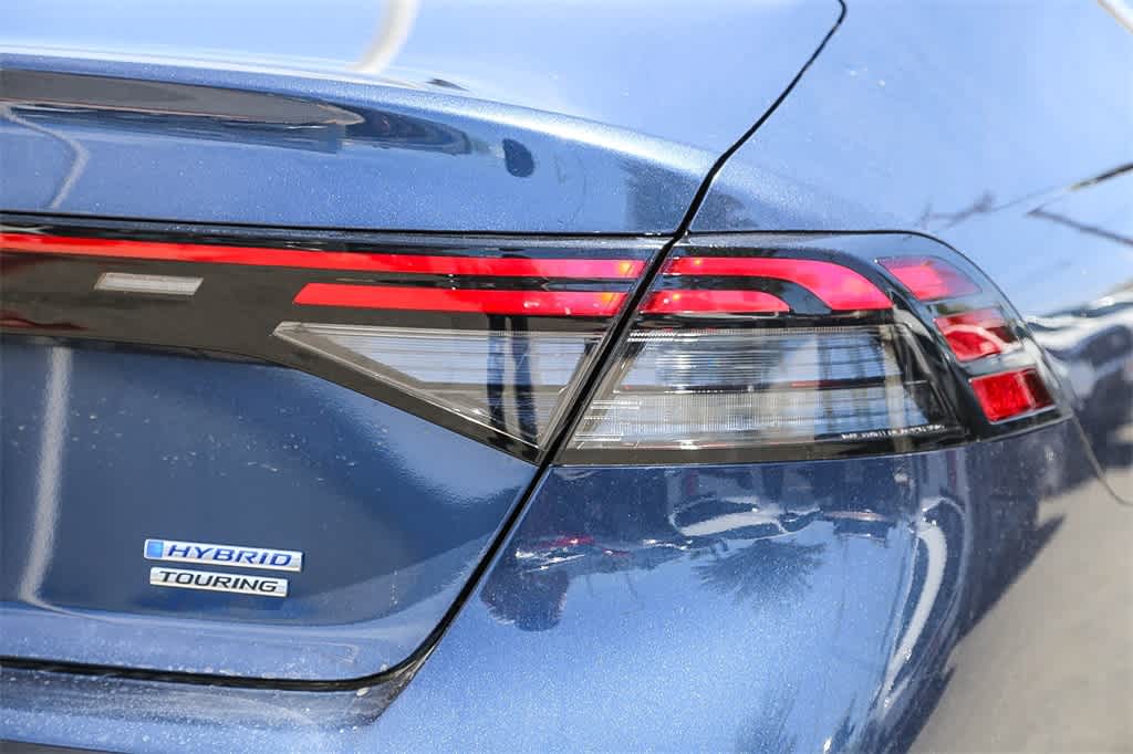 Thumbnail: 2025 Honda Accord - 8