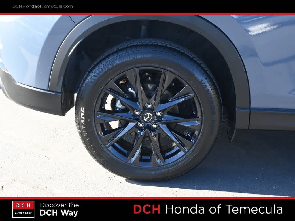 Thumbnail: 2024 Mazda CX-5 - 24