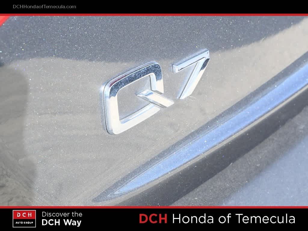 Thumbnail: 2013 Audi Q7 - 7