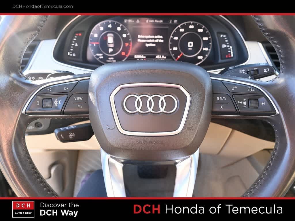 Thumbnail: 2019 Audi Q7 - 9