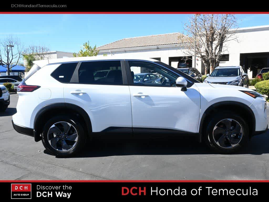 Thumbnail: 2026 Nissan Rogue - 5