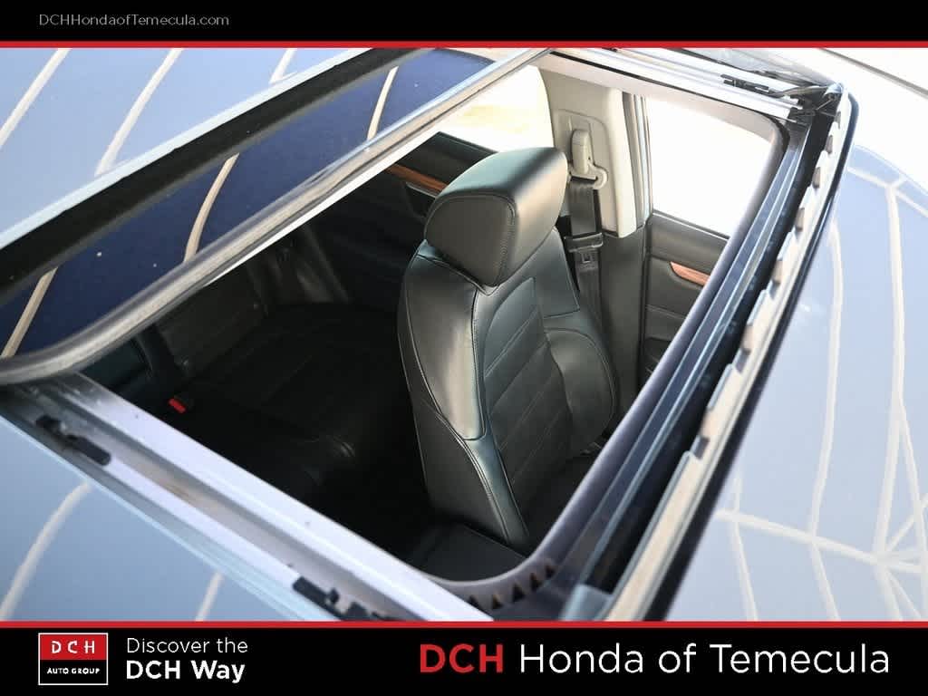 Thumbnail: 2022 Honda CR-V - 23