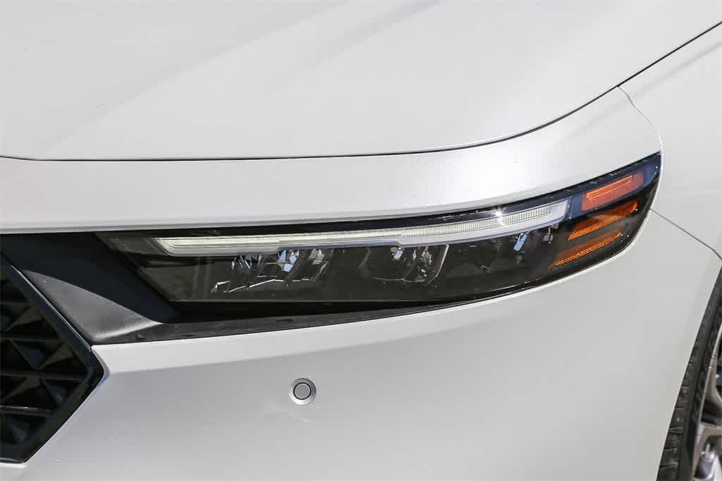 Thumbnail: 2025 Honda Accord - 7