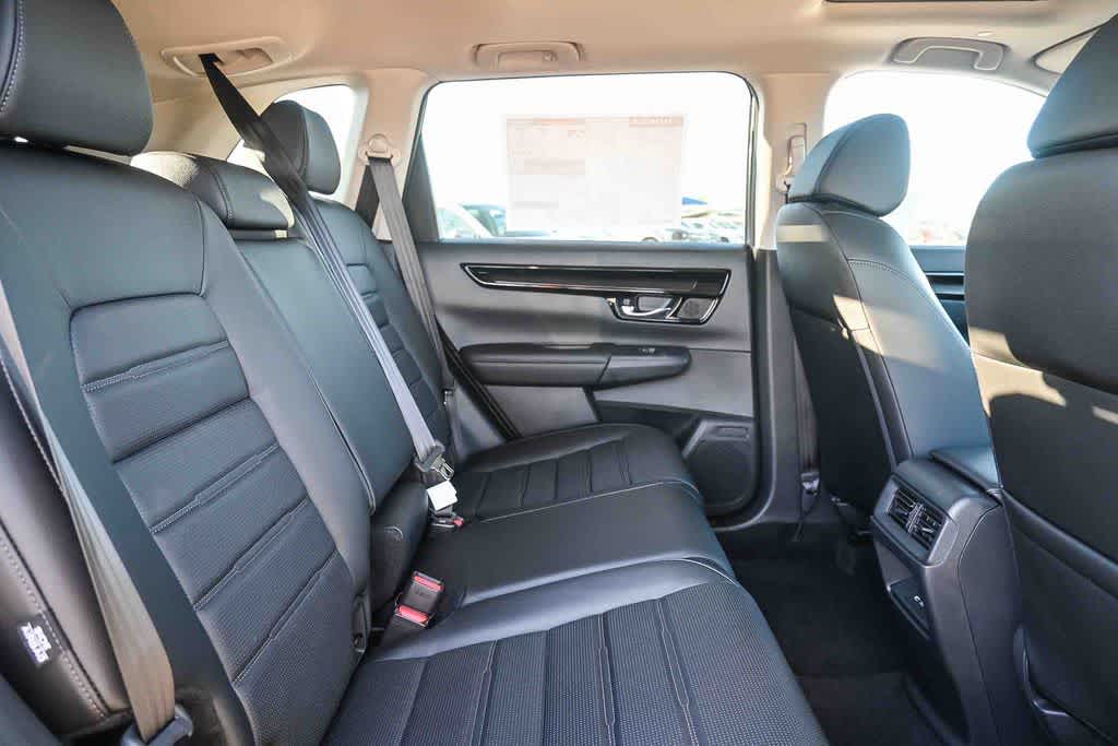 Thumbnail: 2026 Honda CR-V - 26