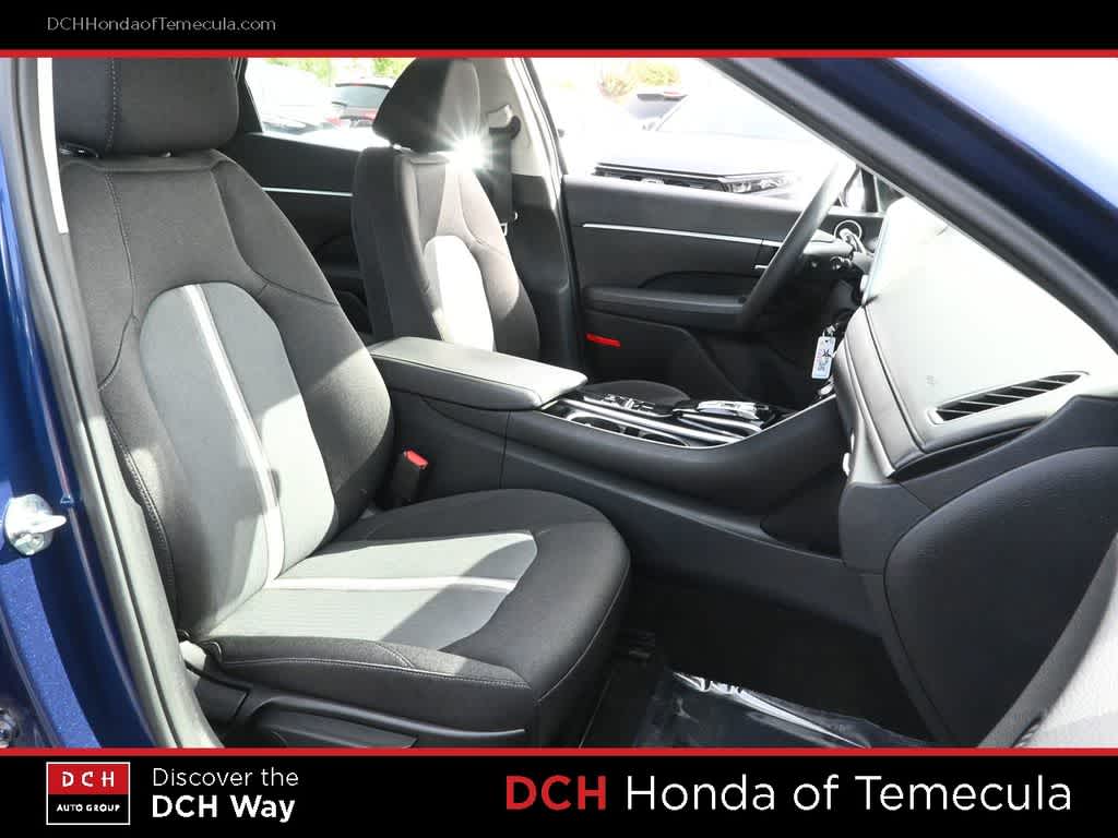 Thumbnail: 2022 Hyundai Sonata - 21