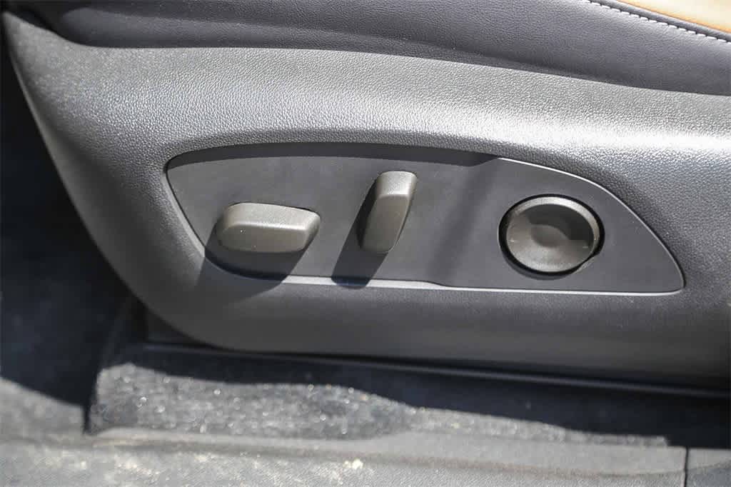 Thumbnail: 2026 Honda Prologue - 21