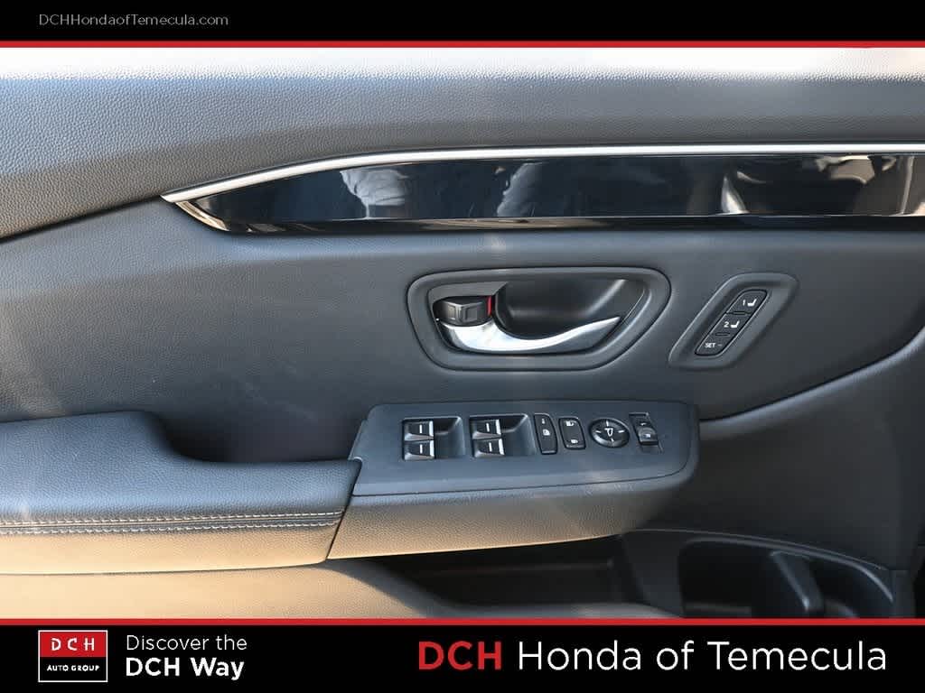 Thumbnail: 2023 Honda Pilot - 15