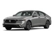 Honda Accord Hybrid