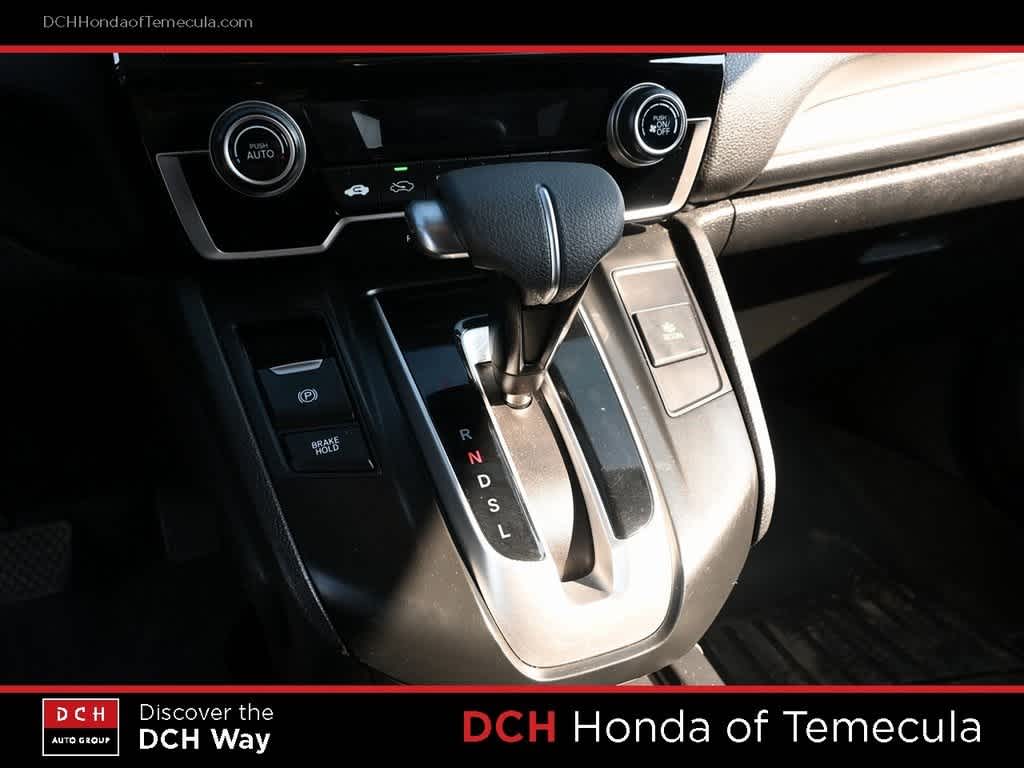 Thumbnail: 2019 Honda CR-V - 10