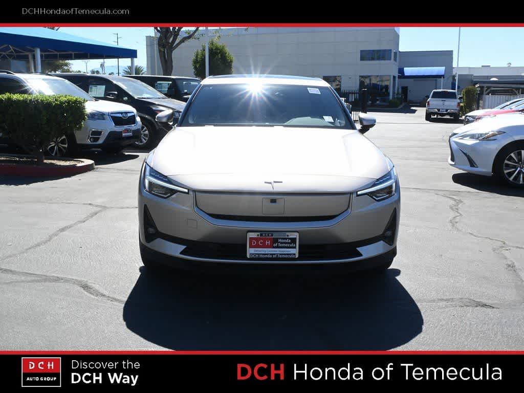 Thumbnail: 2024 Polestar 2 - 2