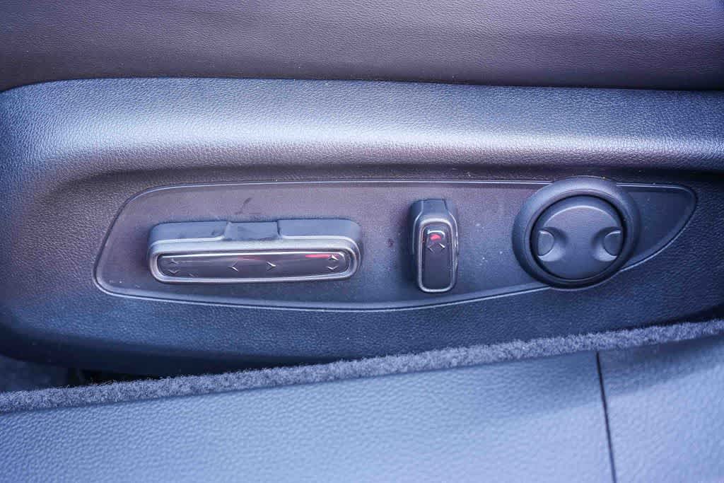 Thumbnail: 2026 Honda Accord - 22