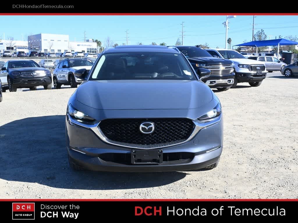 Thumbnail: 2021 Mazda CX-30 - 2