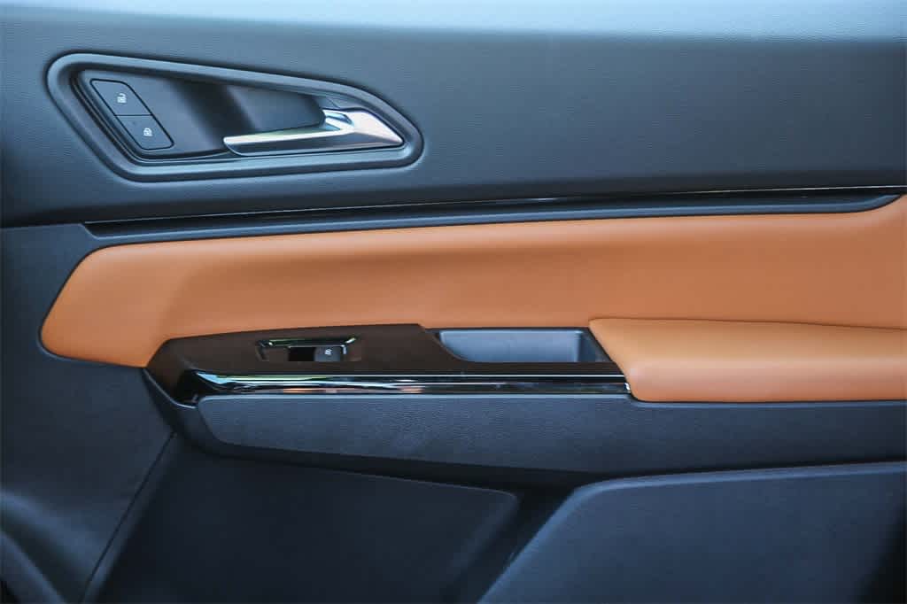 Thumbnail: 2026 Honda Prologue - 20