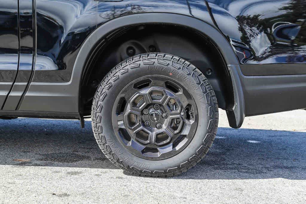 Thumbnail: 2026 Honda Ridgeline - 9