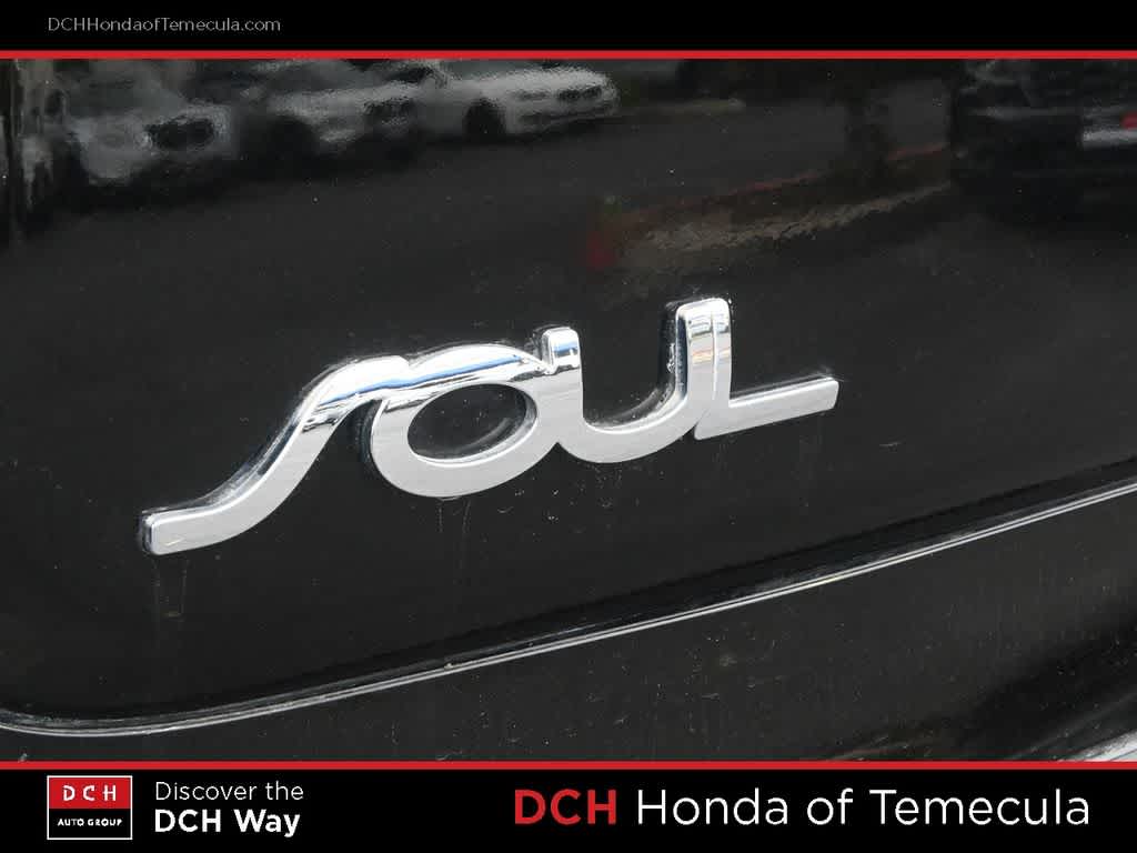 Thumbnail: 2016 Kia Soul - 7