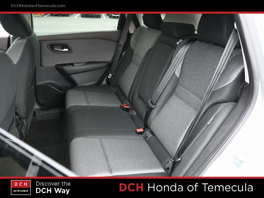 Thumbnail: 2022 Nissan Rogue - 19