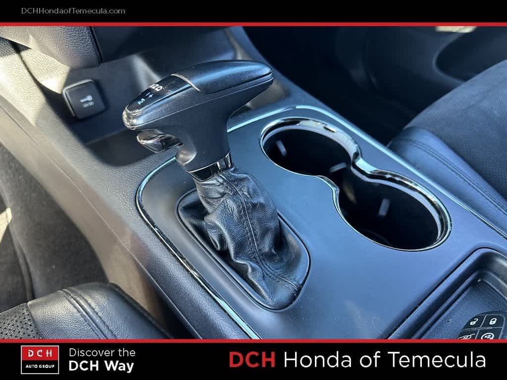 Thumbnail: 2020 Dodge Durango - 11