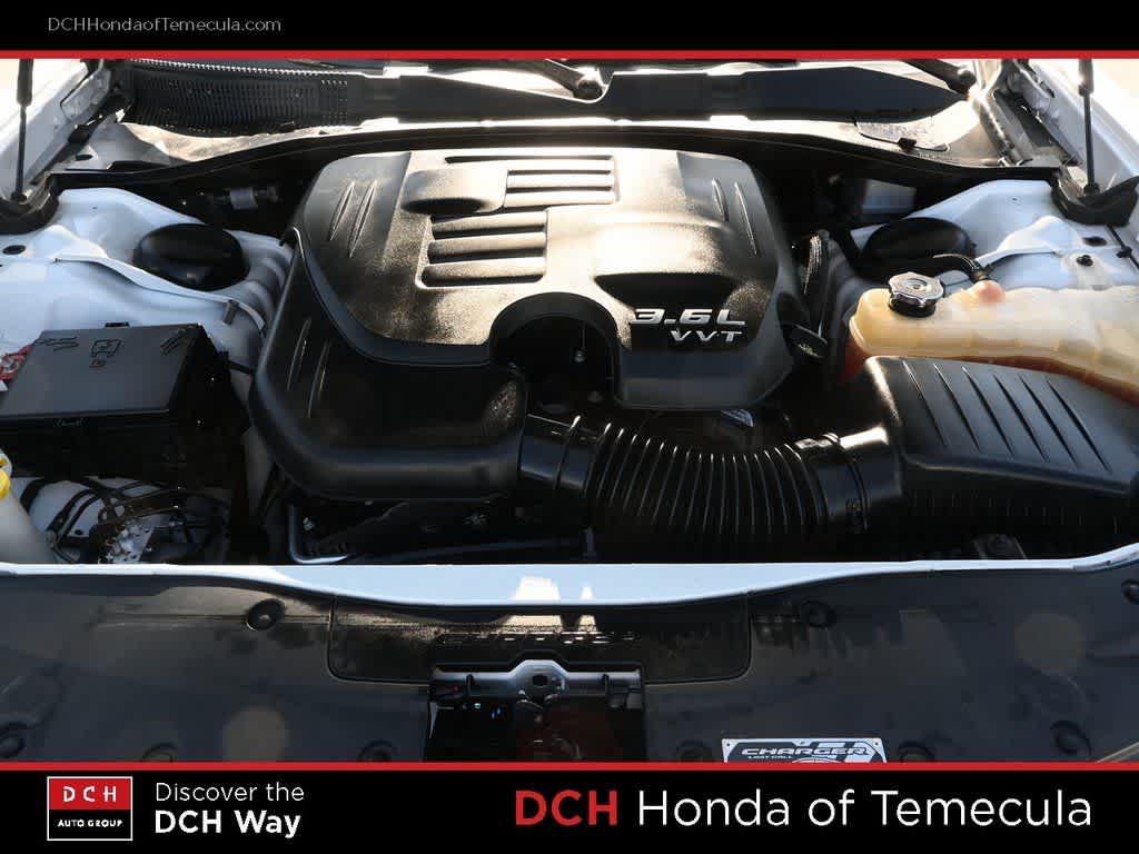 Thumbnail: 2023 Dodge Charger - 25