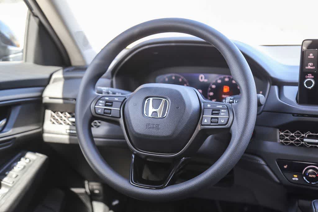 Thumbnail: 2026 Honda Accord - 16