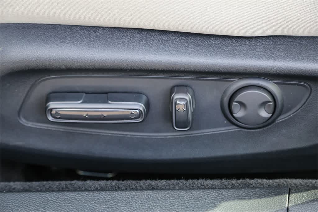 Thumbnail: 2025 Honda Accord - 23