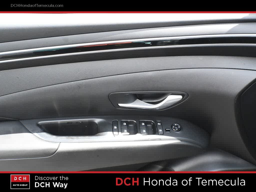 Thumbnail: 2022 Hyundai Tucson - 16