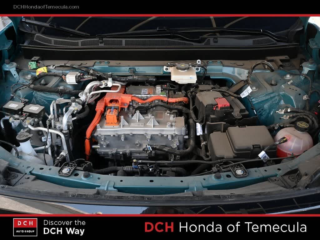 Thumbnail: 2024 Honda Prologue - 24