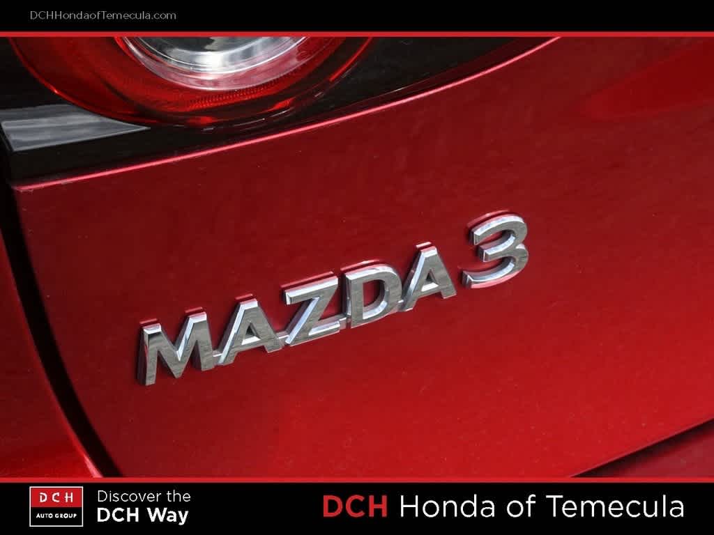 Thumbnail: 2019 Mazda Mazda3 - 7