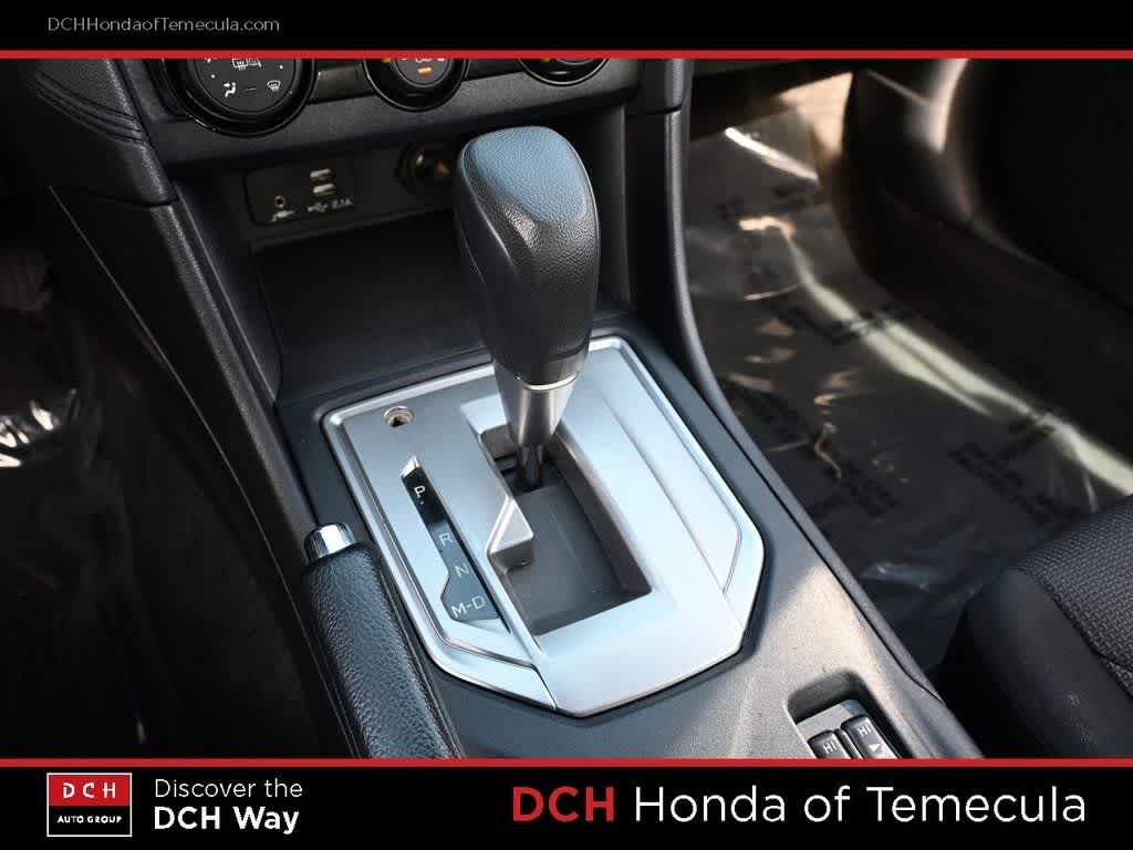 Thumbnail: 2022 Subaru Impreza - 11