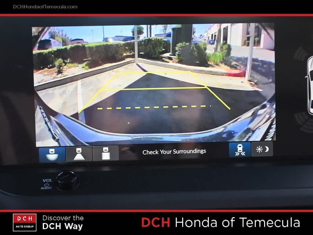 Thumbnail: 2025 Honda Accord - 13