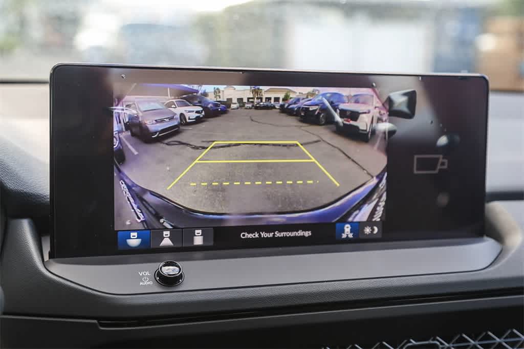 Thumbnail: 2025 Honda Accord - 27