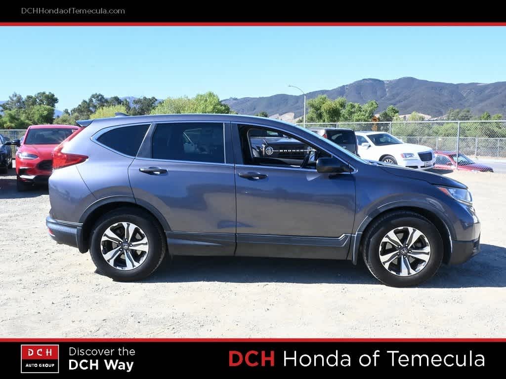 Thumbnail: 2019 Honda CR-V - 5