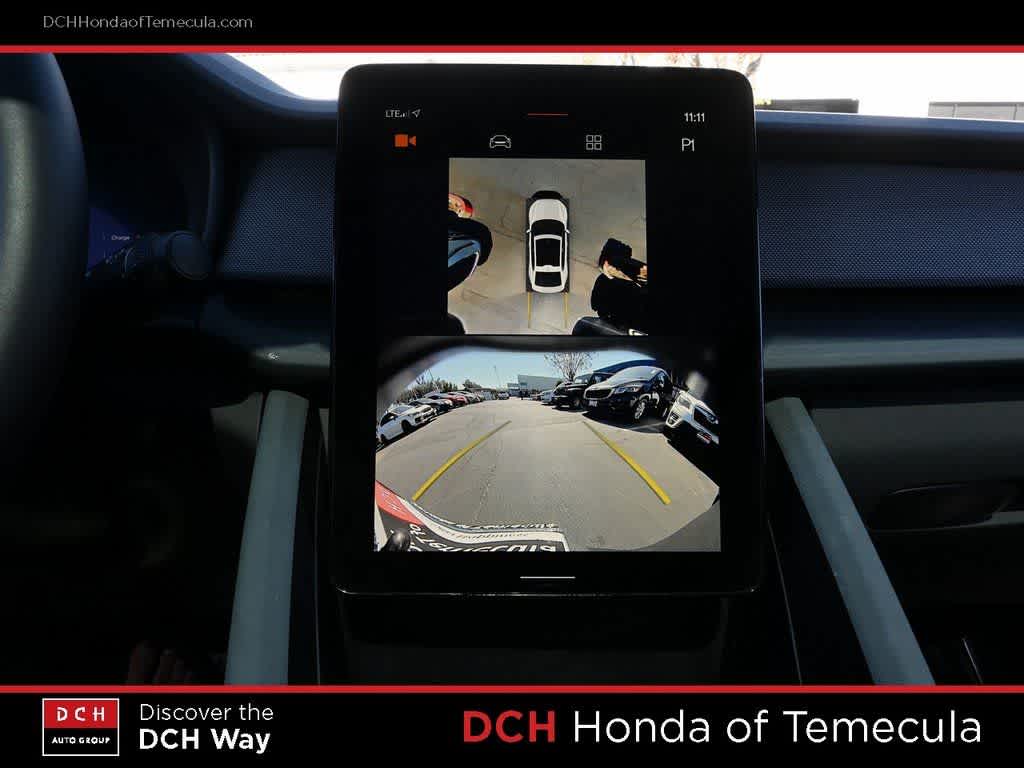 Thumbnail: 2024 Polestar 2 - 13