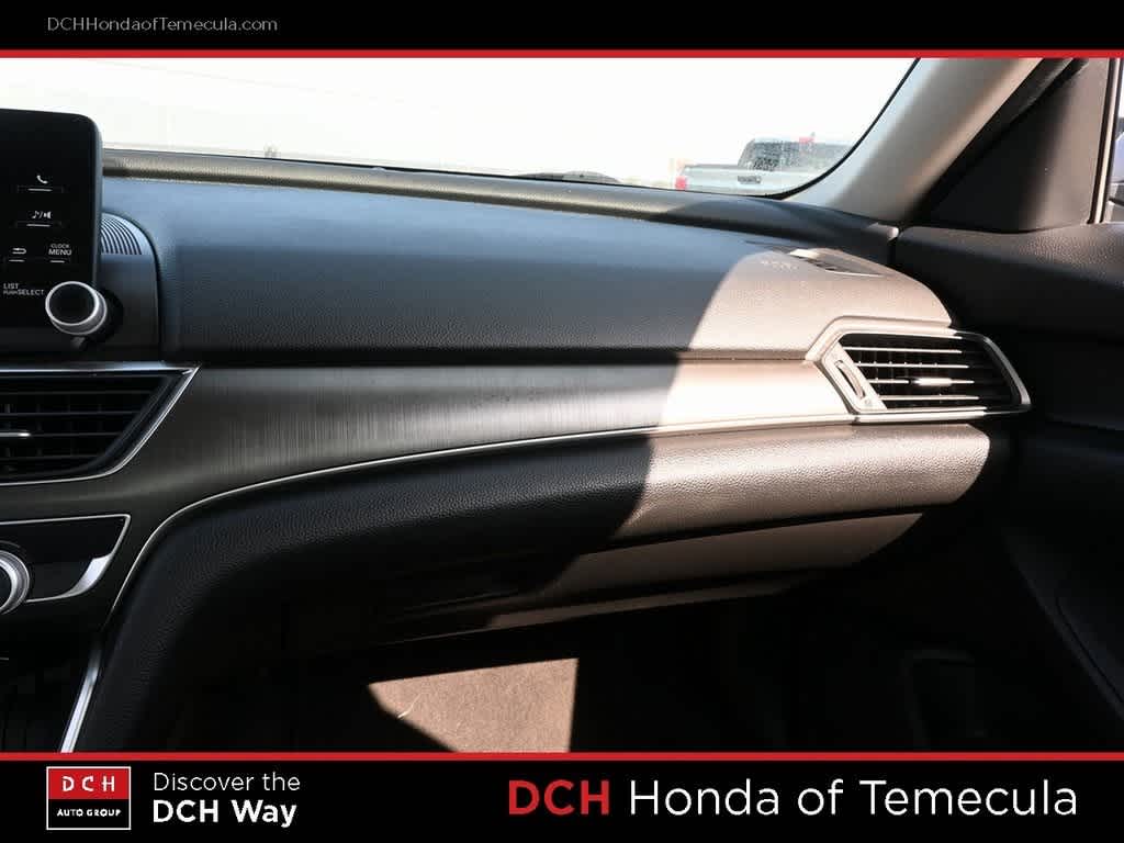 Thumbnail: 2018 Honda Accord - 13