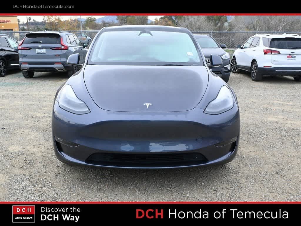 Thumbnail: 2023 Tesla Model Y - 2