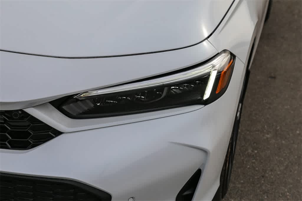 Thumbnail: 2026 Honda Civic - 10