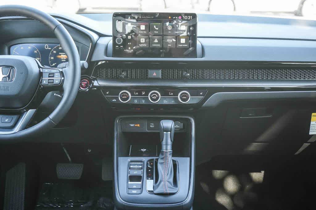 Thumbnail: 2026 Honda CR-V - 14