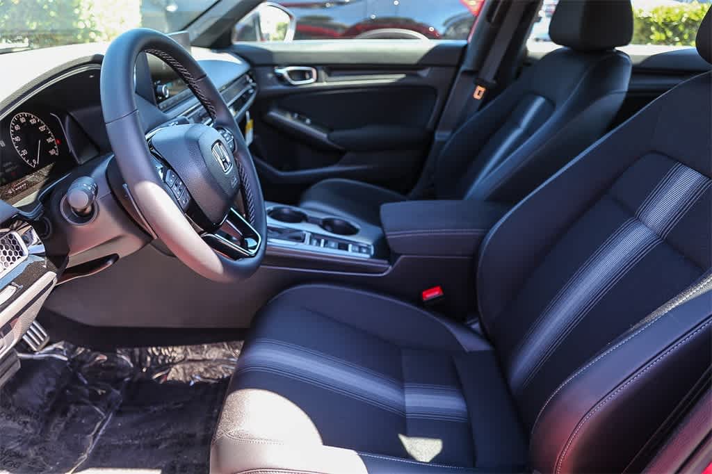 Thumbnail: 2026 Honda Civic - 16