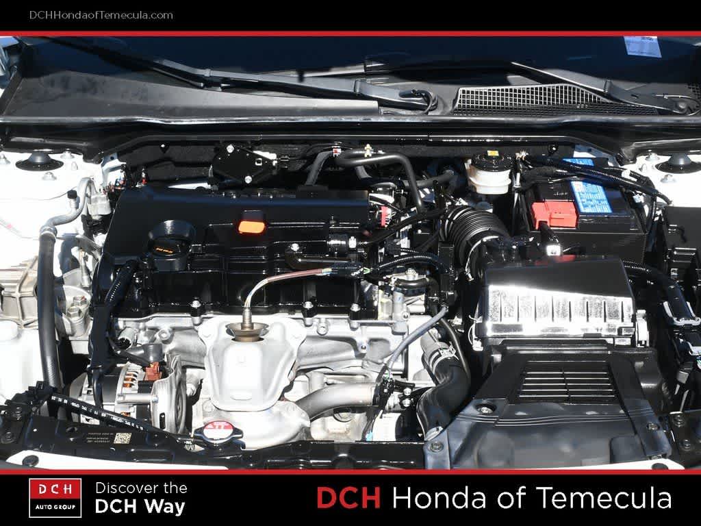 Thumbnail: 2023 Honda Civic - 24