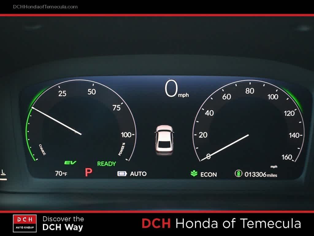 Thumbnail: 2024 Honda Accord - 10