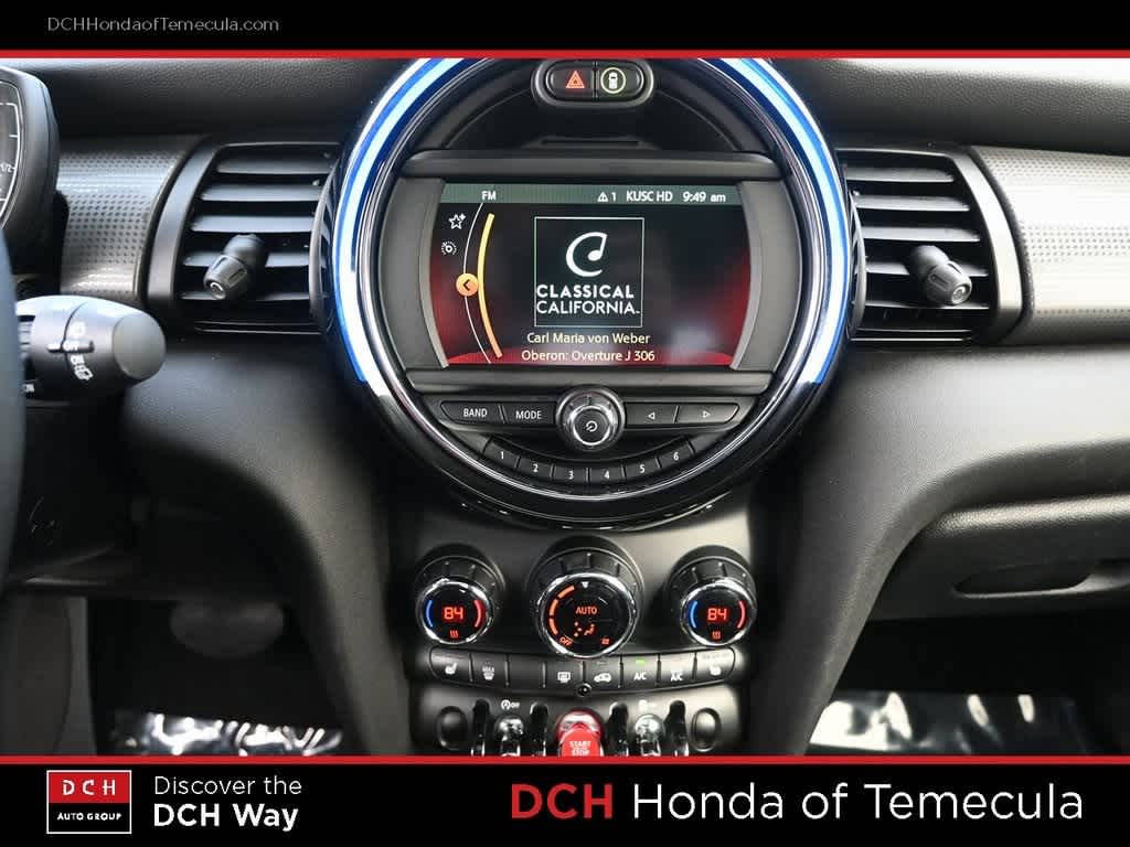 Thumbnail: 2021 MINI Cooper Hardtop - 11