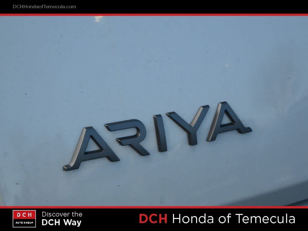 Thumbnail: 2025 Nissan Ariya - 7