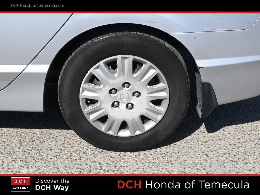 Thumbnail: 2011 Honda Civic - 22