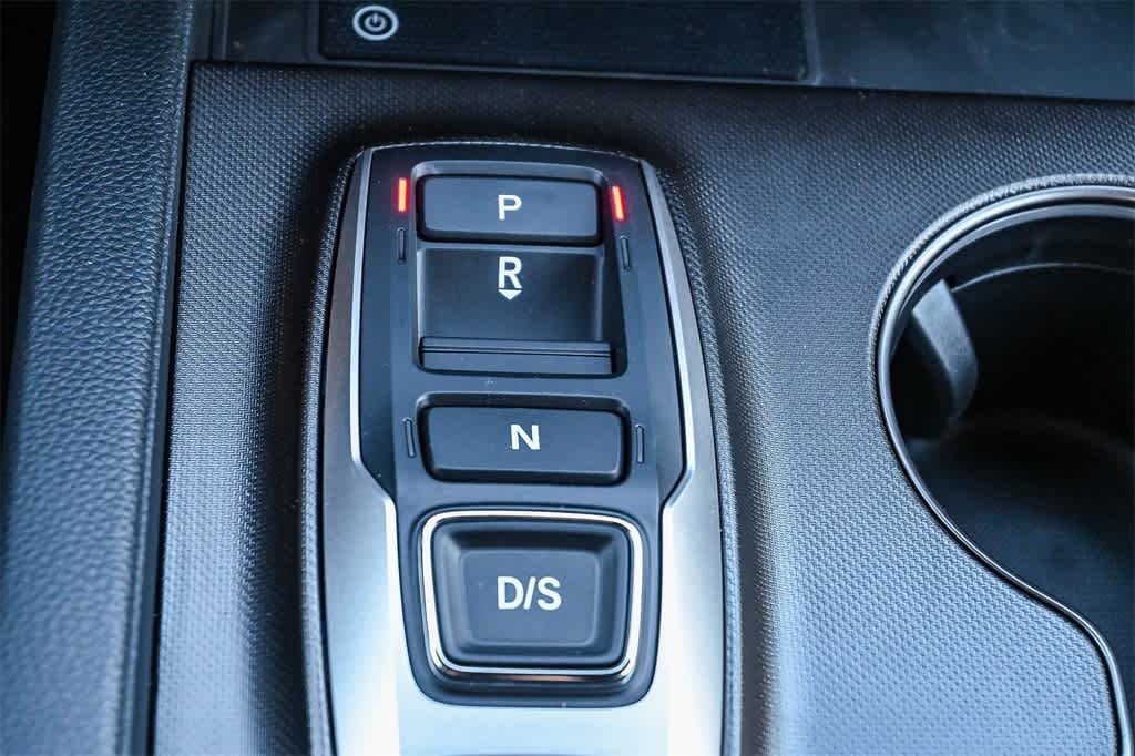 Thumbnail: 2026 Honda Ridgeline - 28