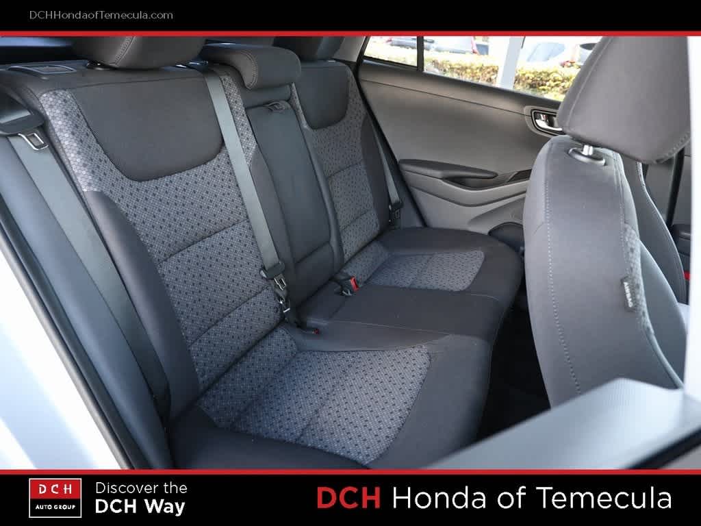 Thumbnail: 2019 Hyundai Ioniq - 20